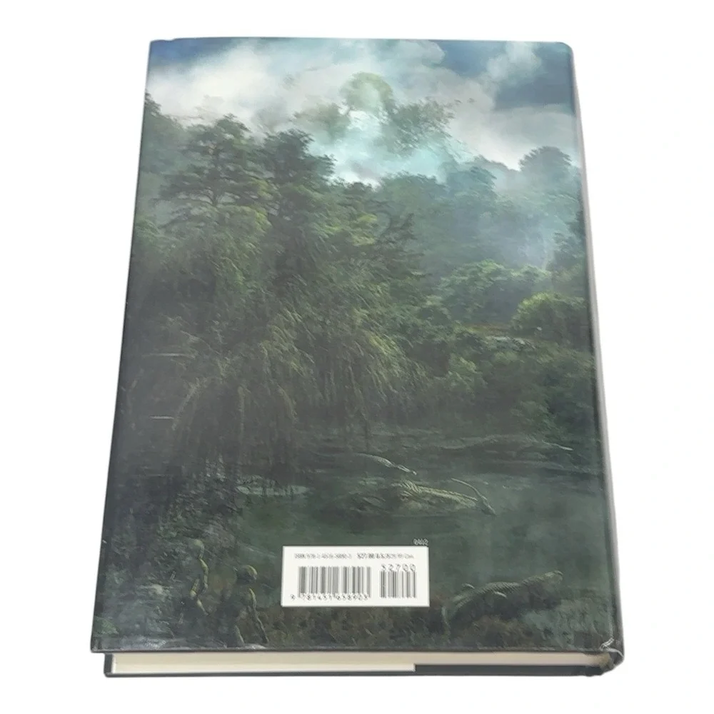 Stephen King The Wind Through the Keyhole 1st Edition 1st Printing Dark Tower HC